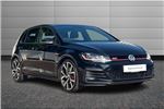 2018 Volkswagen Golf GTI