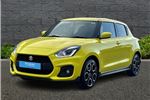 2020 Suzuki Swift