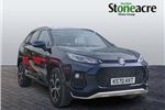 2020 Suzuki Across