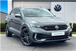 2021 Volkswagen T-Roc