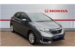 2019 Honda Jazz