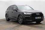 2022 Audi Q7