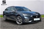 2024 SEAT Leon Estate