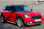 2019 MINI Countryman