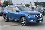 2020 Nissan X-Trail