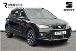 2021 SEAT Arona