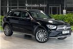 2021 Mercedes-Benz GLC