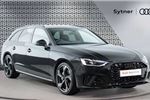 2024 Audi A4