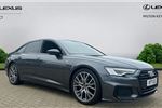 2021 Audi A6