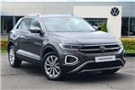 2022 Volkswagen T-Roc