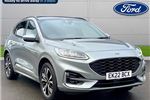 2022 Ford Kuga