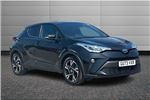 2023 Toyota C-HR