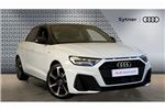 2023 Audi A1