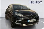 2018 Renault Captur