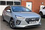 2021 Hyundai IONIQ