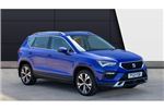 2021 SEAT Ateca