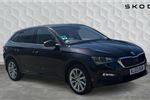 2023 Skoda Scala