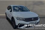 2022 Volkswagen Tiguan Allspace