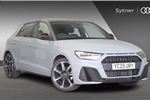 2025 Audi A1