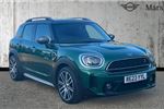 2023 MINI Countryman