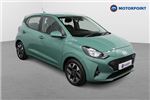 2023 Hyundai i10