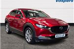 2022 Mazda CX-30