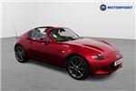 2019 Mazda MX-5