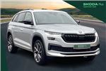 2023 Skoda Kodiaq