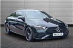 2024 Mercedes-Benz CLA