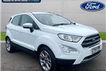 2019 Ford EcoSport