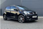 2019 Volkswagen Up GTI