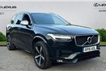 2016 Volvo XC90