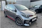 2023 Kia Picanto