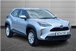 2024 Toyota Yaris Cross