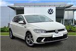 2022 Volkswagen Polo