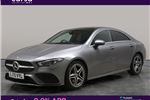 2021 Mercedes-Benz CLA