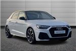 2023 Audi A1