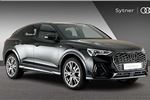 2024 Audi Q3