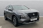 2023 Nissan X-Trail