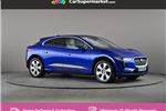 2020 Jaguar I-Pace