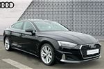 2022 Audi A5 Sportback