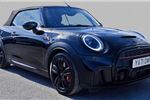 2022 MINI Convertible