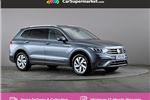 2022 Volkswagen Tiguan Allspace