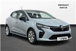 2024 Renault Clio