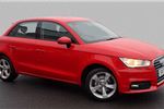 2017 Audi A1