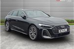 2024 Audi A5