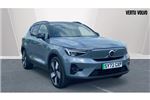 2022 Volvo XC40 Recharge