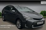 2020 Toyota Prius+