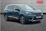 2020 Peugeot 5008