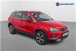 2018 SEAT Ateca